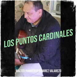 Los Puntos Cardinales