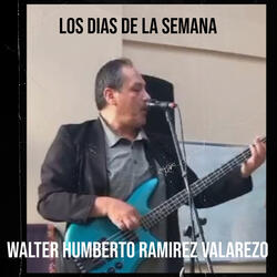 Los Dias De La Semana