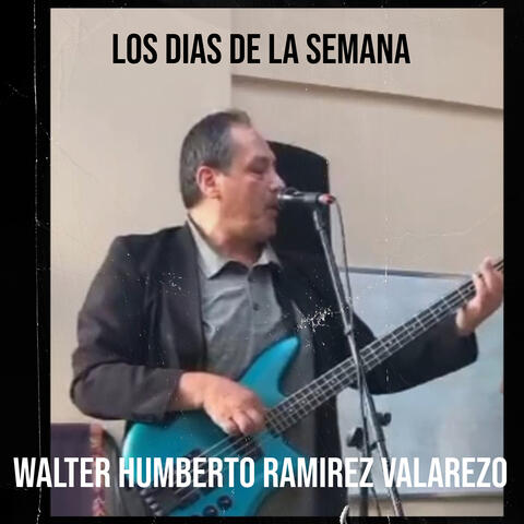 Los Dias De La Semana
