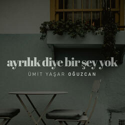 Ayrılık Diye Bir Şey Yok