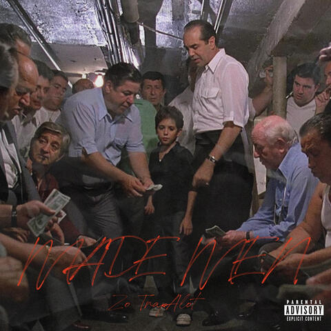 Made Men