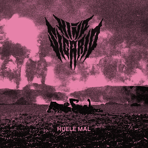 Huele Mal