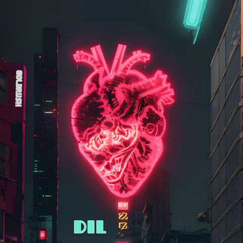 Dil
