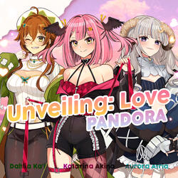 Unveiling: Love (Instrumental)