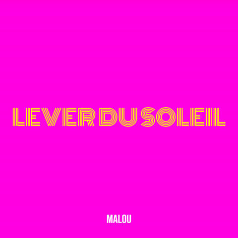 Lever Du Soleil