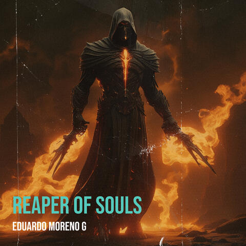 Reaper of Souls