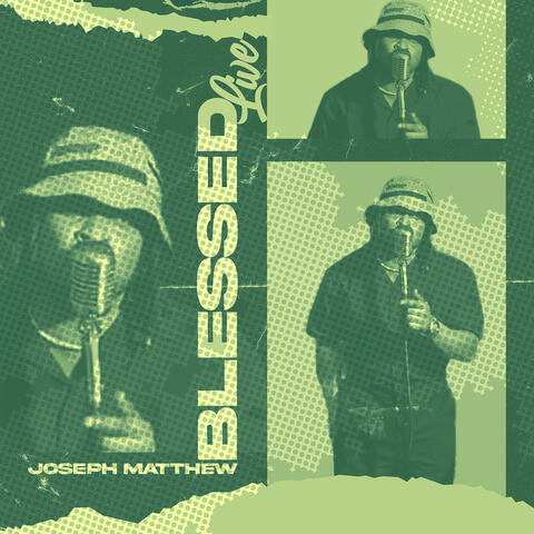 Blessed Live Version.