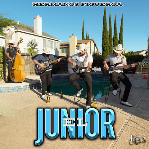 El Junior (En Vivo)