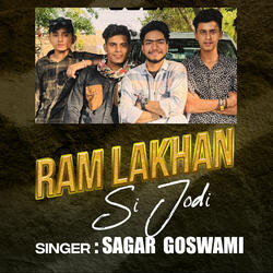 Ram Lakhan Si Jodi