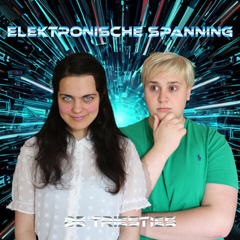 Elektronische Spanning