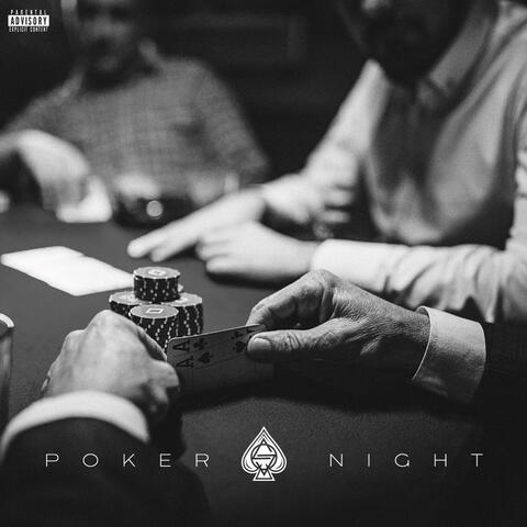 Poker Night