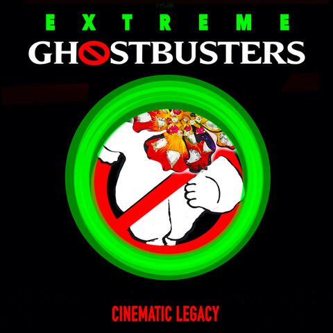 Extreme Ghostbusters