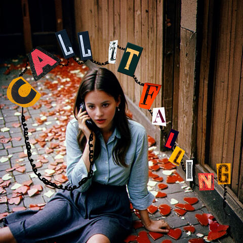 Call It Falling