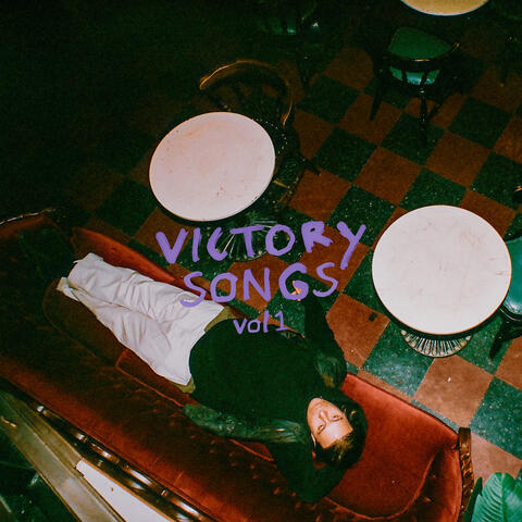 Victory Songs, Vol. 1