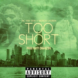 Too Short