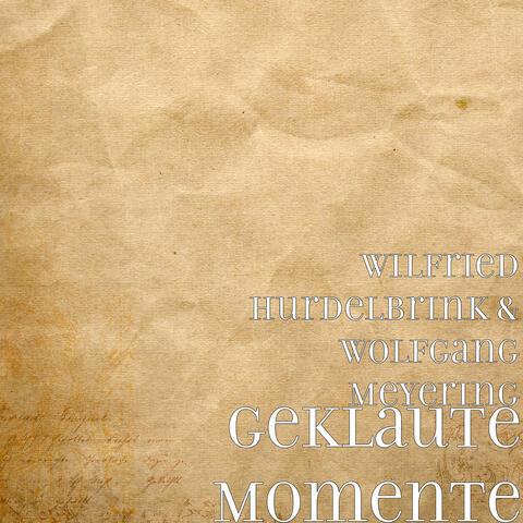 Geklaute Momente