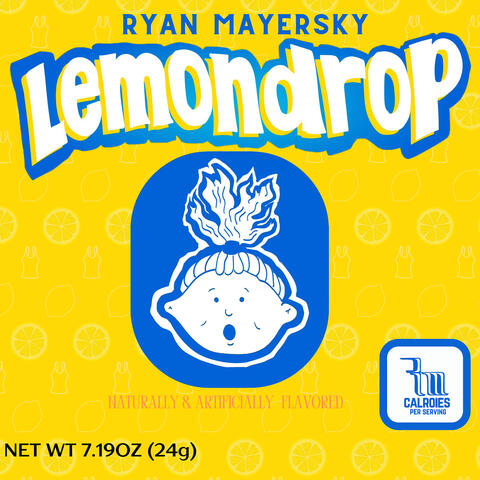 Lemon Drop