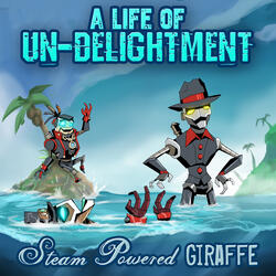 A Life of Un-Delightment