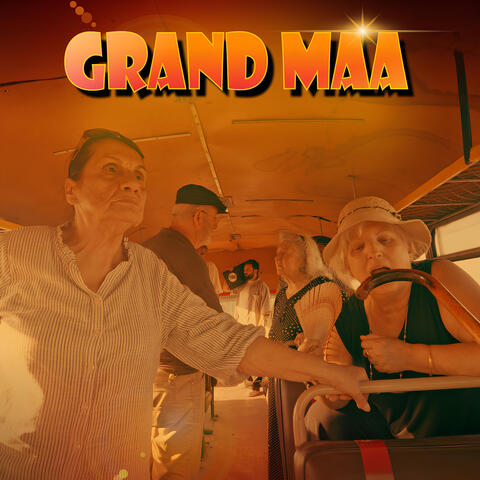 Grand Maa