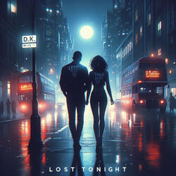 Lost Tonight
