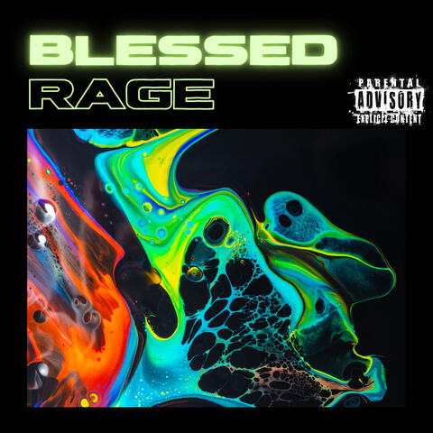 Blessed Rage