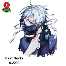 Beat Rocks 9.2222