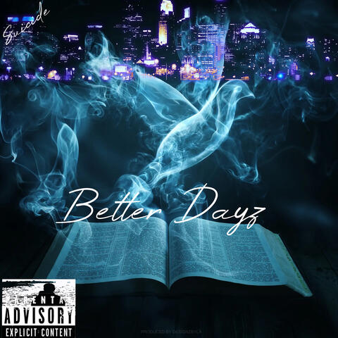 Better Dayz