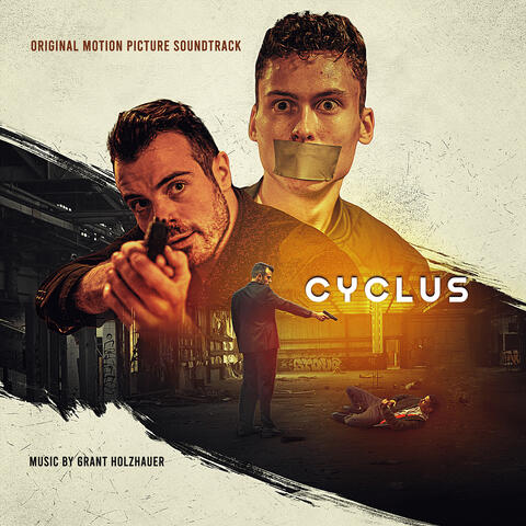 Cyclus (Original Motion Picture Soundtrack)