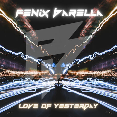 Love of Yesterday