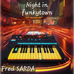 Night in Funkytown