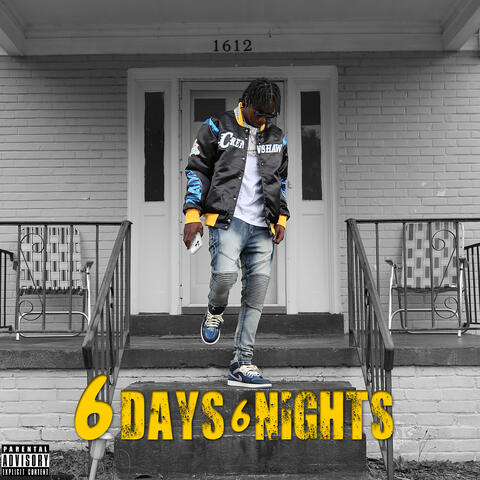 6 Days 6 Nights