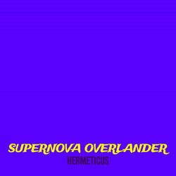 Supernova Overlander