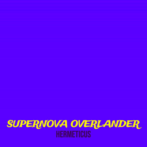 Supernova Overlander