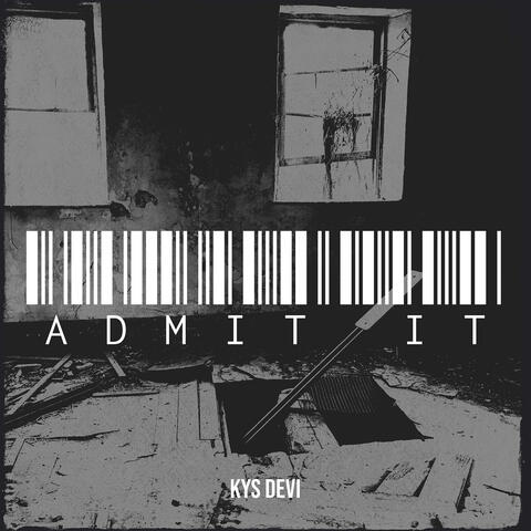 Admit It