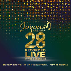 Mukona Zvothe (Live at the Durban Icc)