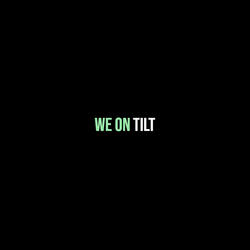 We On