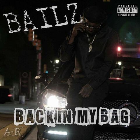 Back in My Bag
