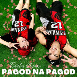 Pagod Na Pagod