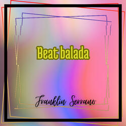 Beat Balada