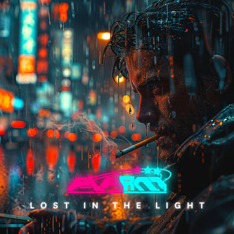 Lost in the Light