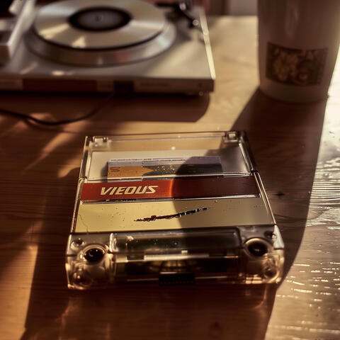 CASSETTE