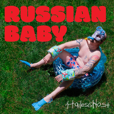 Russian Baby