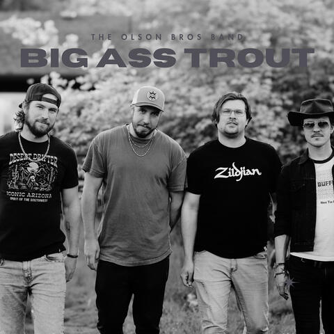 Big Ass Trout