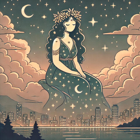 Night Godess