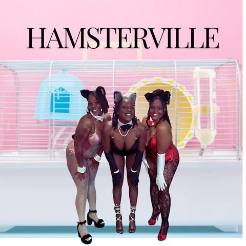 Hamsterville