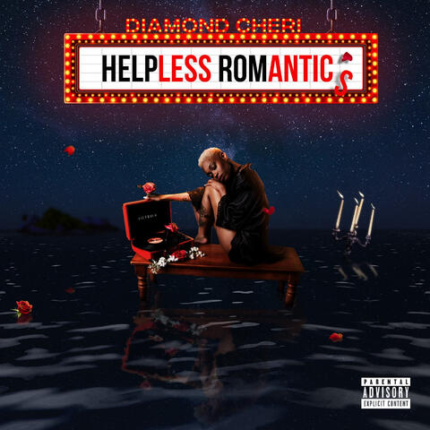 Helpless Romantics