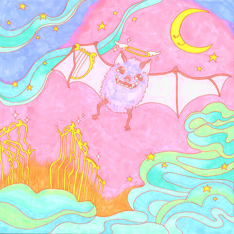 Bat out of Heaven