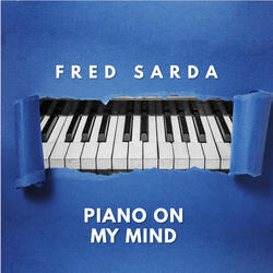Piano on My Mind