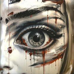 Wild Eyes