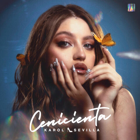Cenicienta